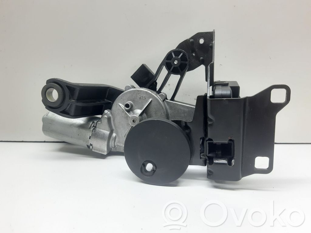 BMW 5 E60 E61 Motor del limpiaparabrisas trasero 