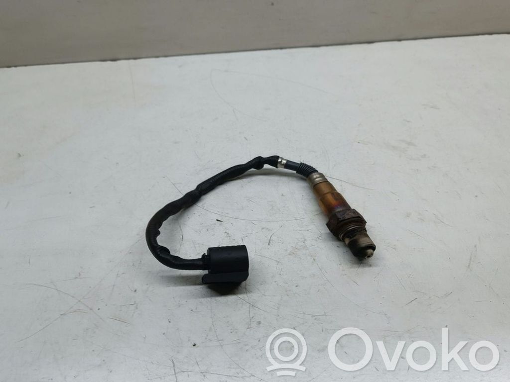 BMW 3 F30 F35 F31 Sonda lambda 