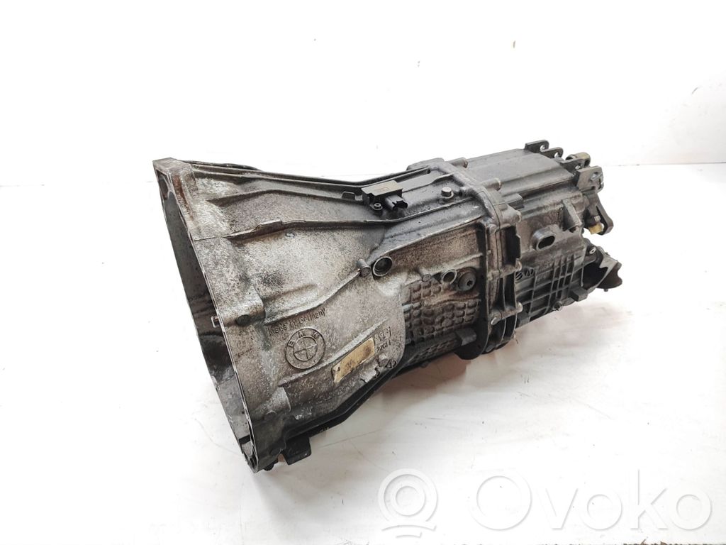 BMW 3 E90 E91 Cutie viteze manuală cu 6 trepte 