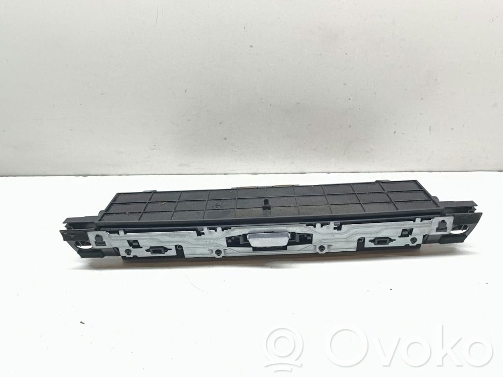 BMW 5 GT F07 Staufach Ablagefach 