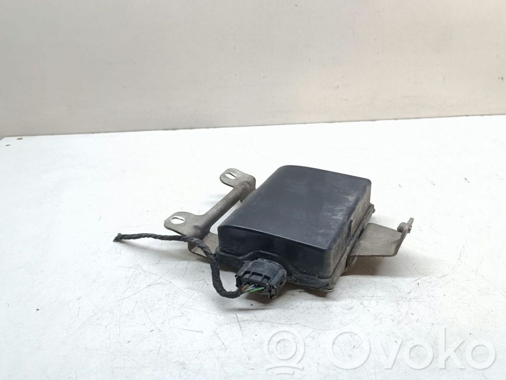 BMW 5 F10 F11 Distronic sensor radar 