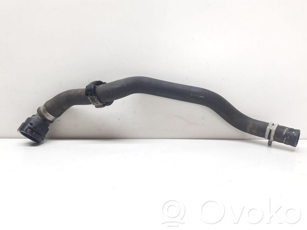 BMW X1 E84 Engine coolant pipe/hose 