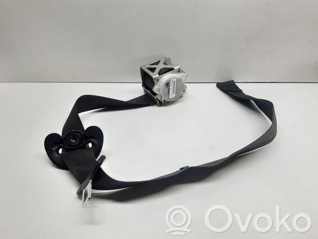 BMW X5 E70 Cinturón delantero 