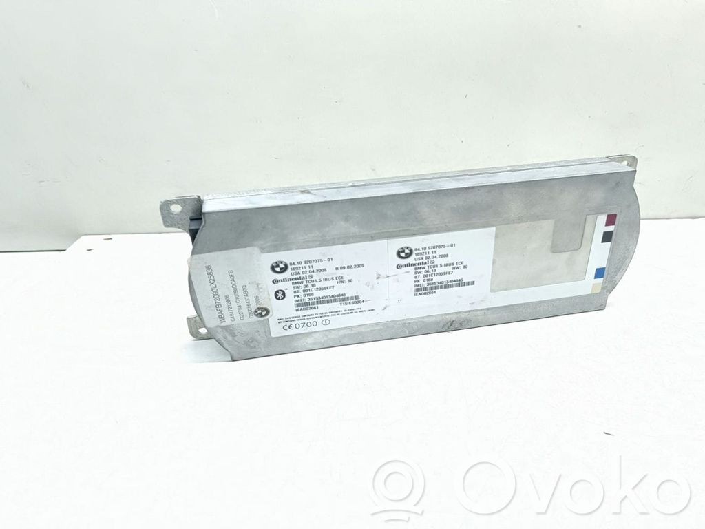 BMW X5 E53 Bluetooth modulis 