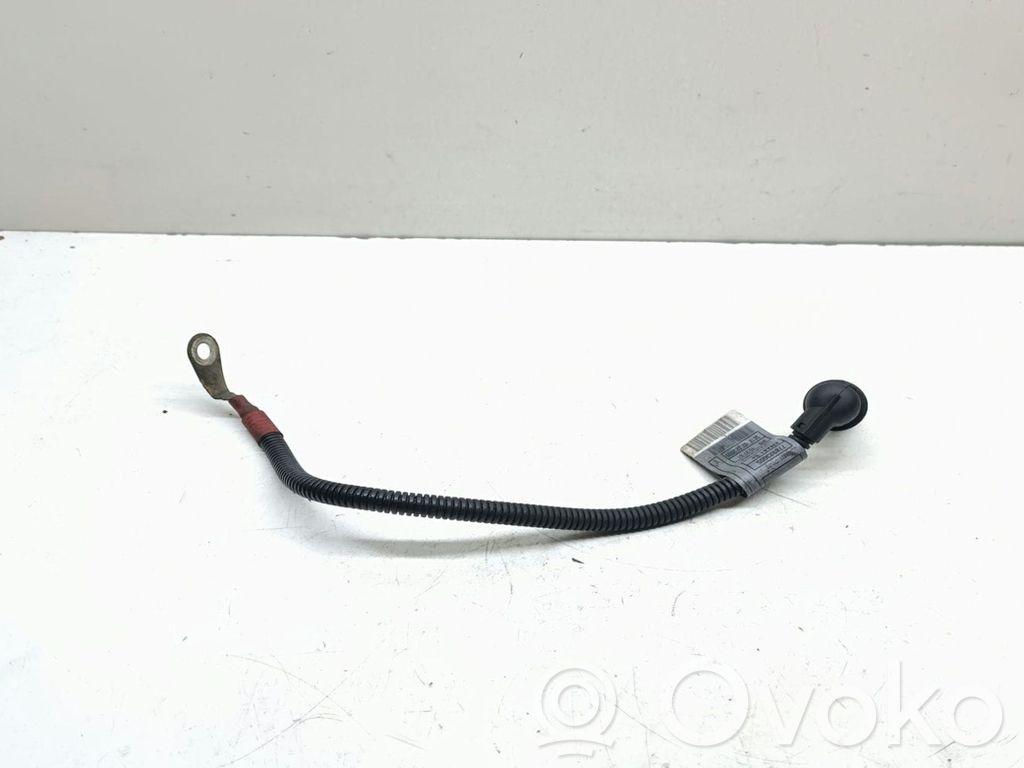 BMW X5 E53 Glow plug wires 