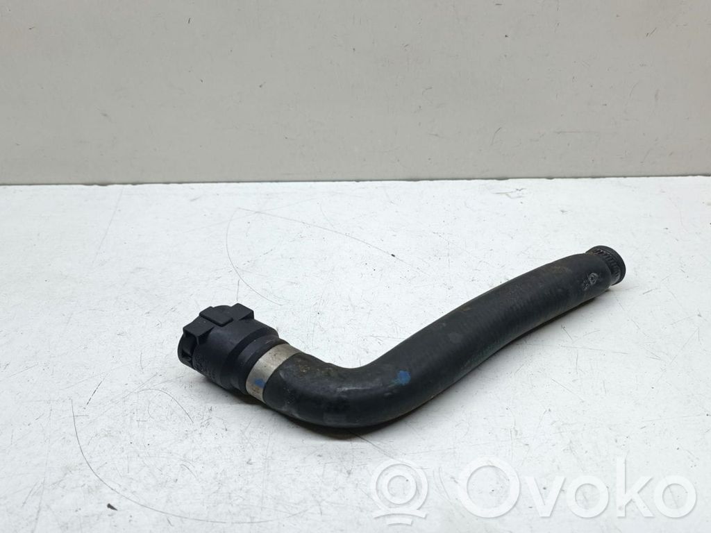 BMW X5 E53 Engine coolant pipe/hose 