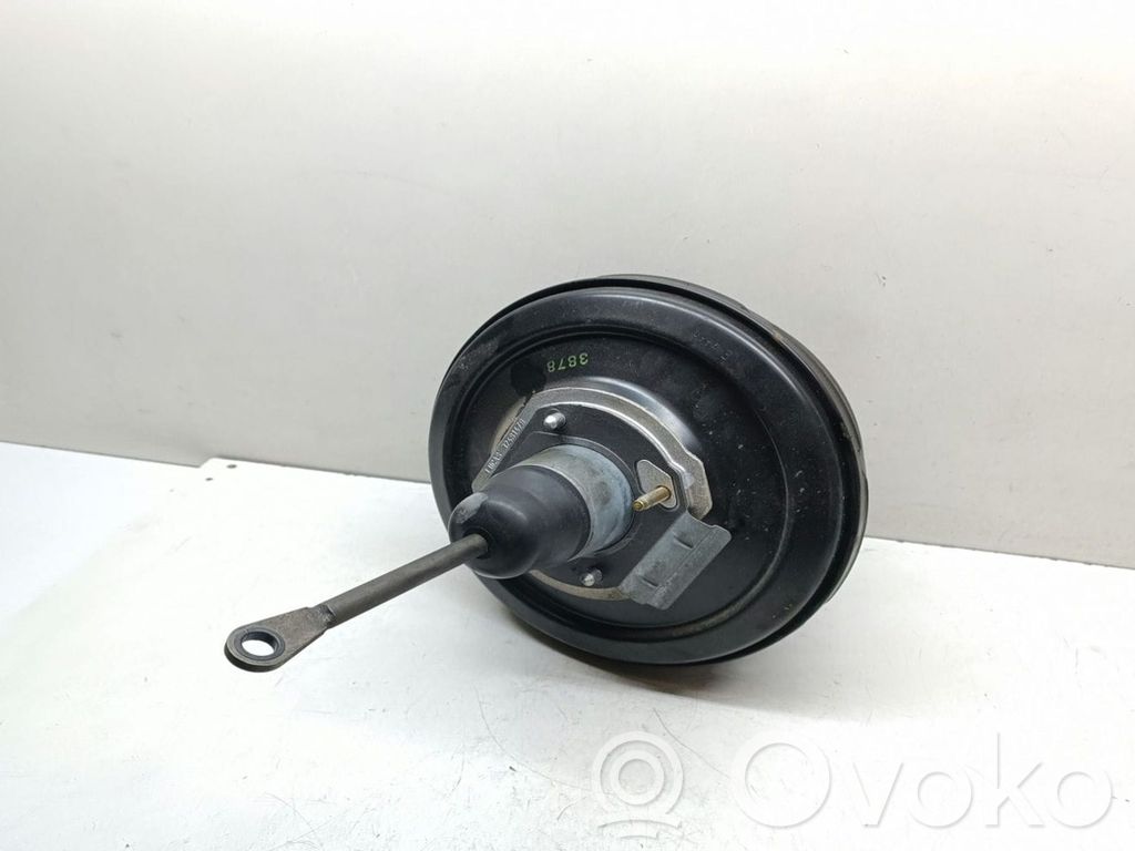 BMW X5 E53 Brake booster 