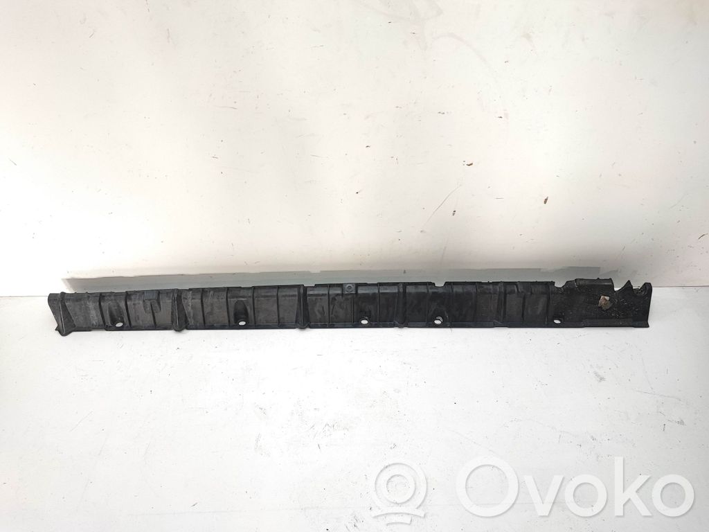 BMW X5 E70 Sill supporting ledge 