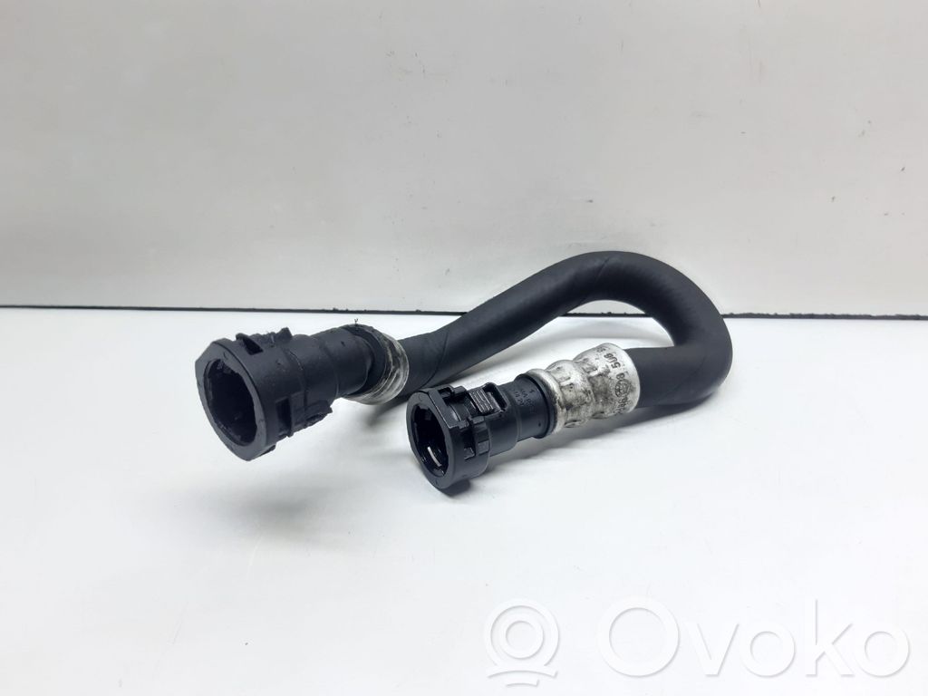 BMW X5 E70 Engine coolant pipe/hose 