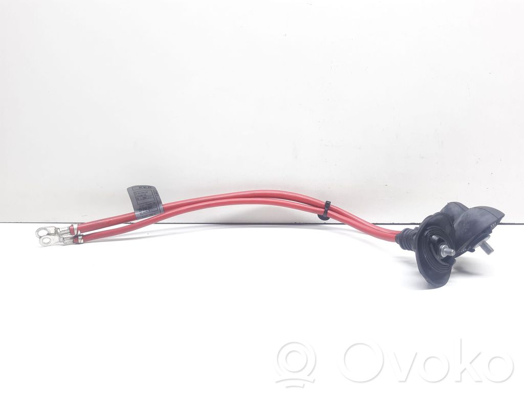 BMW X3 E83 Plusa vads (akumulatora) 