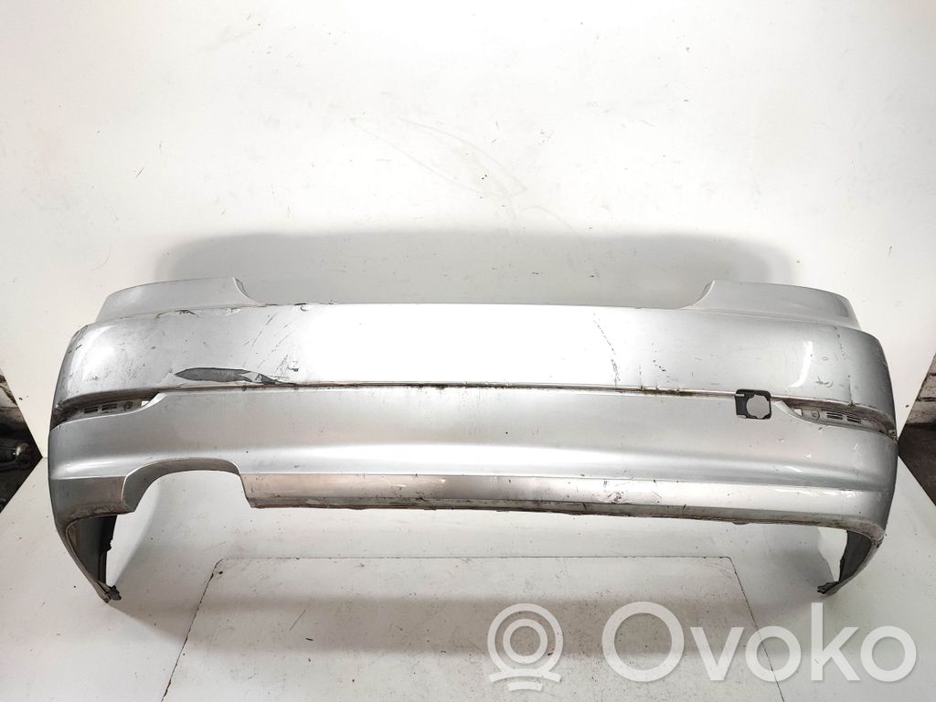 BMW 5 E60 E61 Galinis bamperis 
