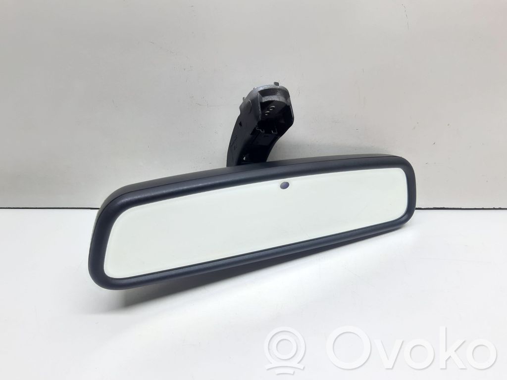 BMW X3 E83 Rear view mirror (interior) 