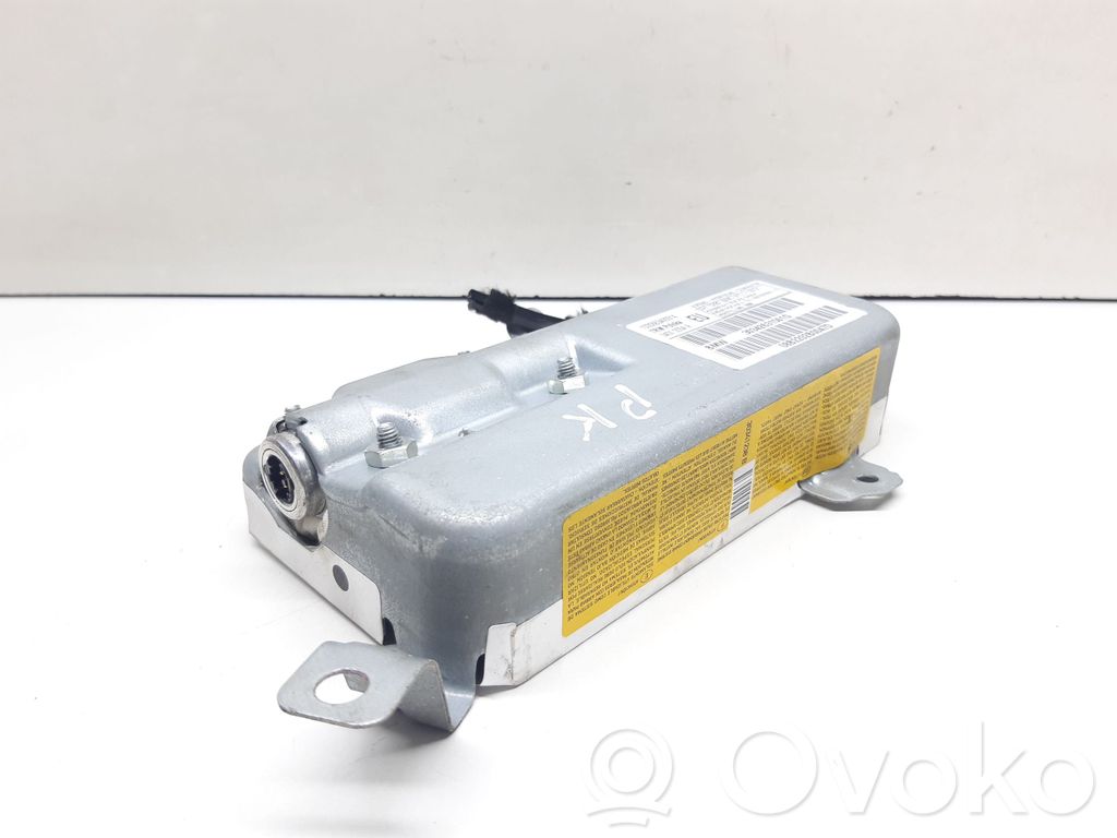 BMW X3 E83 Front door airbag 