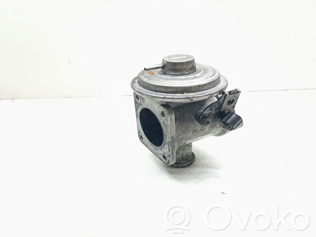 BMW 3 E90 E91 EGR vārsts 
