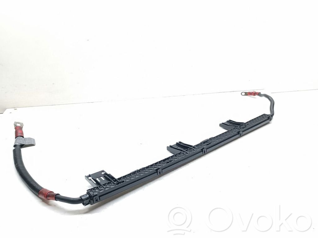 BMW 3 E90 E91 Vadi (startera) 