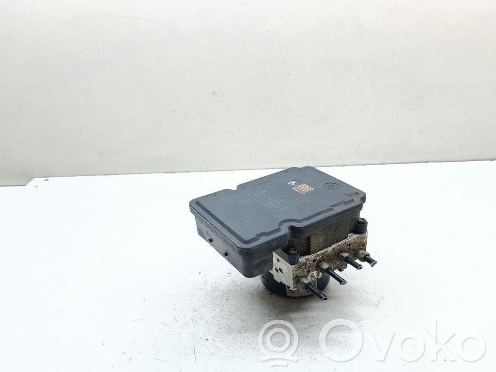 BMW 3 E90 E91 ABS Blokas 