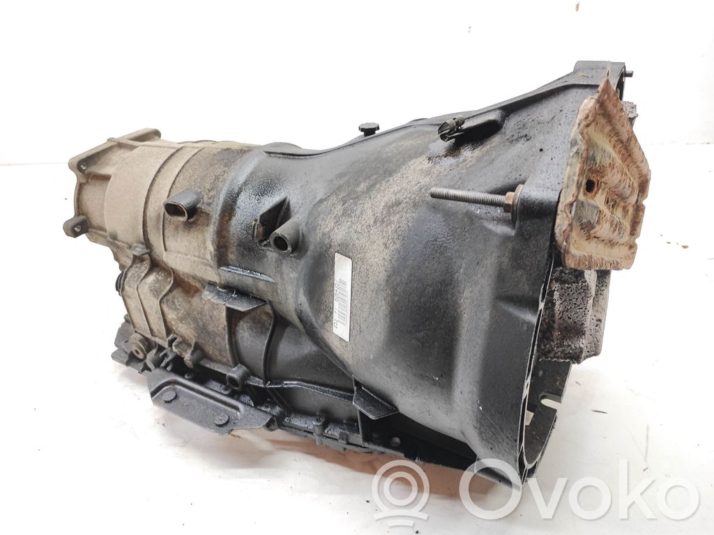 Automatic gearbox   7567792,6HP26X