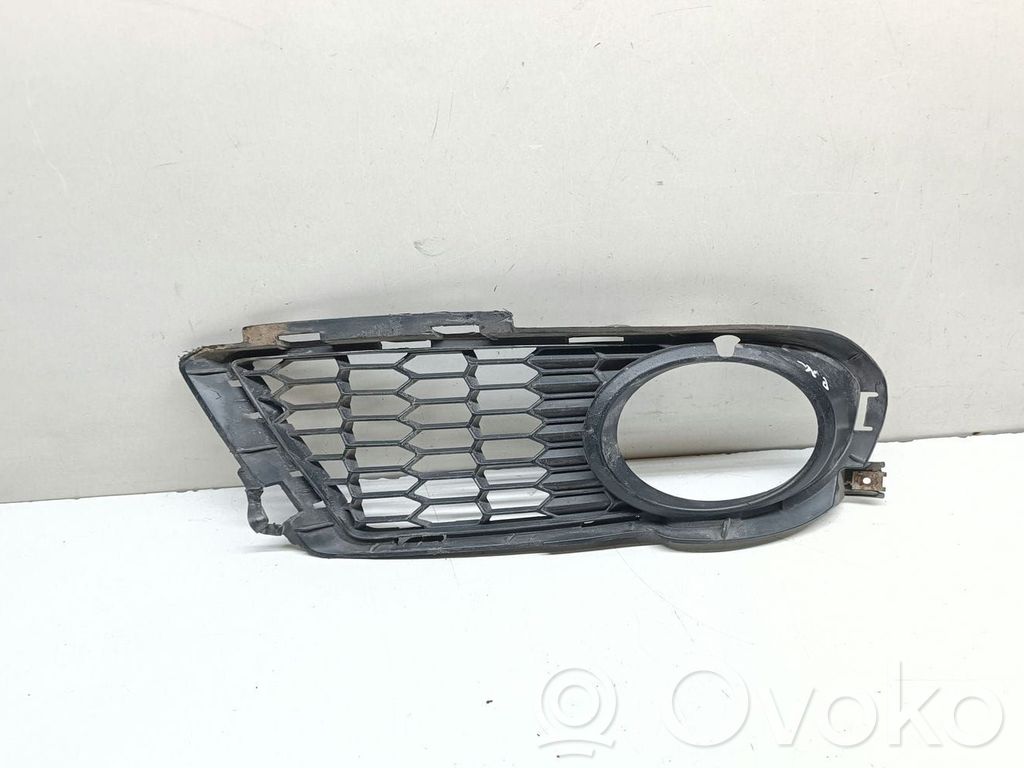 BMW 3 E92 E93 Moldura/rejilla de la luz antiniebla delantera 