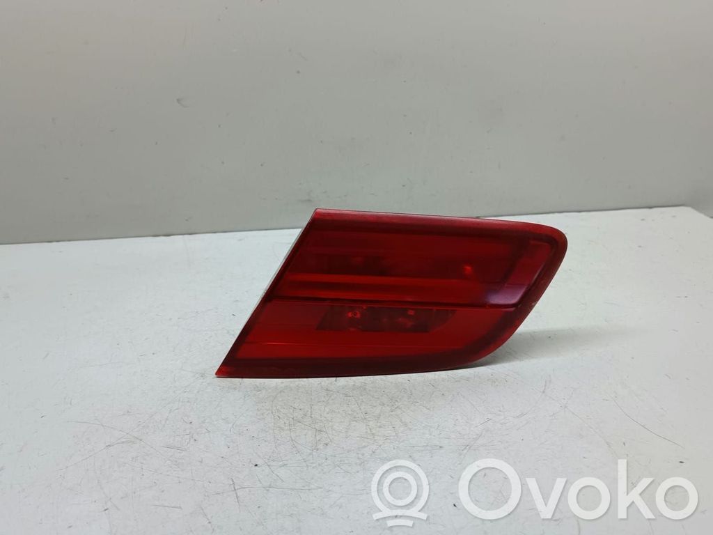 Tailgate rear/tail lights   7252780,63217252780