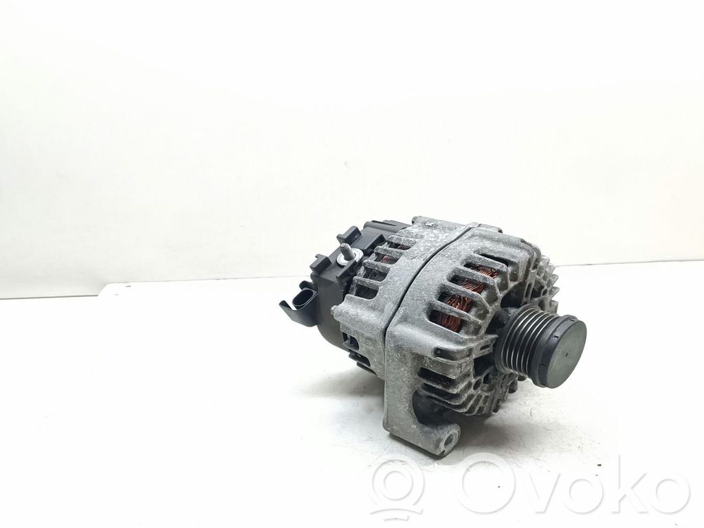 Generator/alternator   8507624