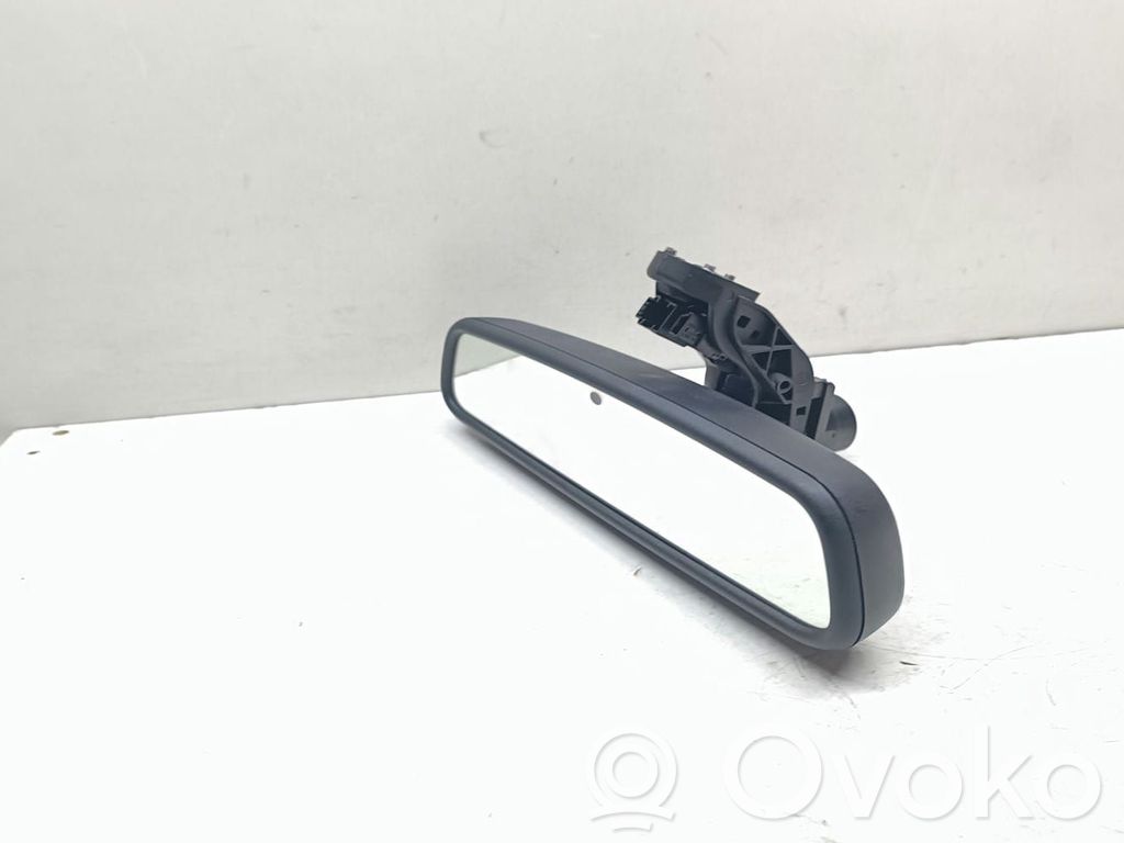 Rear view mirror (interior)   9225977,51169225977