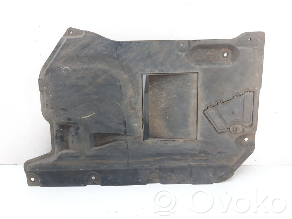 BMW X1 E84 Engine splash shield/under tray 