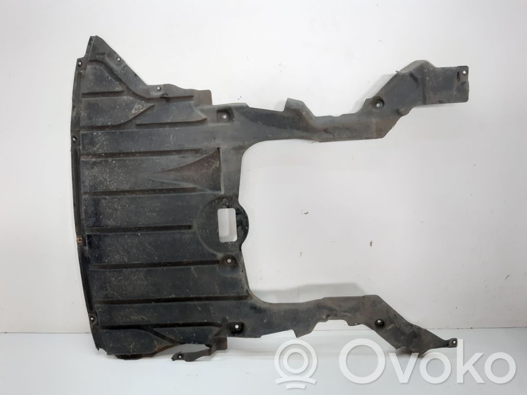 BMW X1 E84 Engine splash shield/under tray 