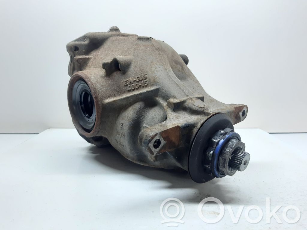 Hinterachsdifferential   7590913,7553948