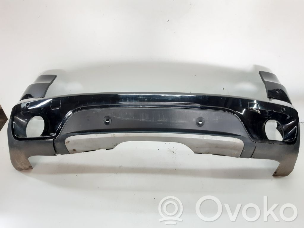 BMW X5 E70 Rear bumper 
