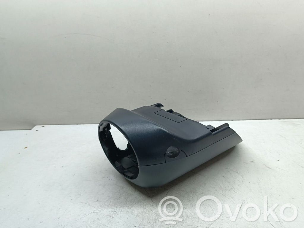 BMW X5 E70 Verkleidung Lenksäule Lenkstock 