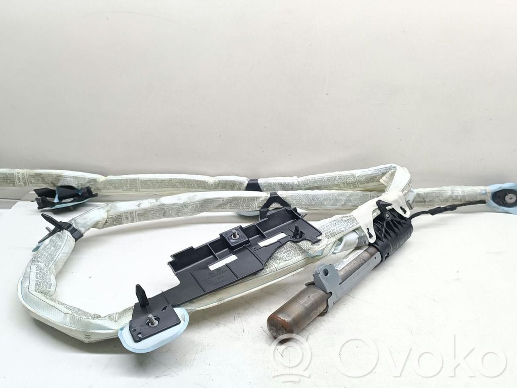 BMW 3 E90 E91 Airbag del techo 