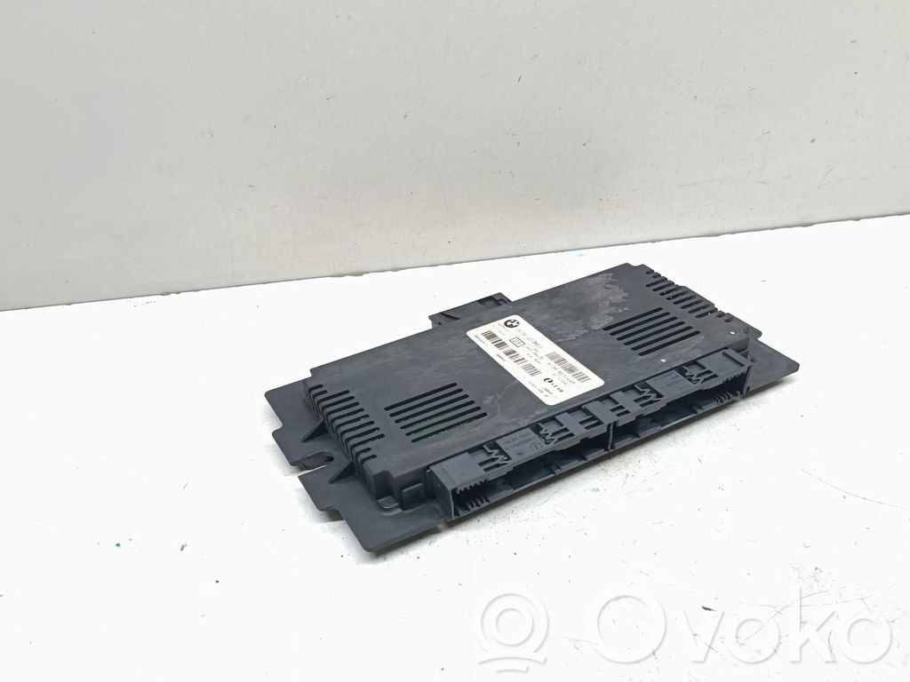 BMW 3 E90 E91 Gaismas modulis LCM 