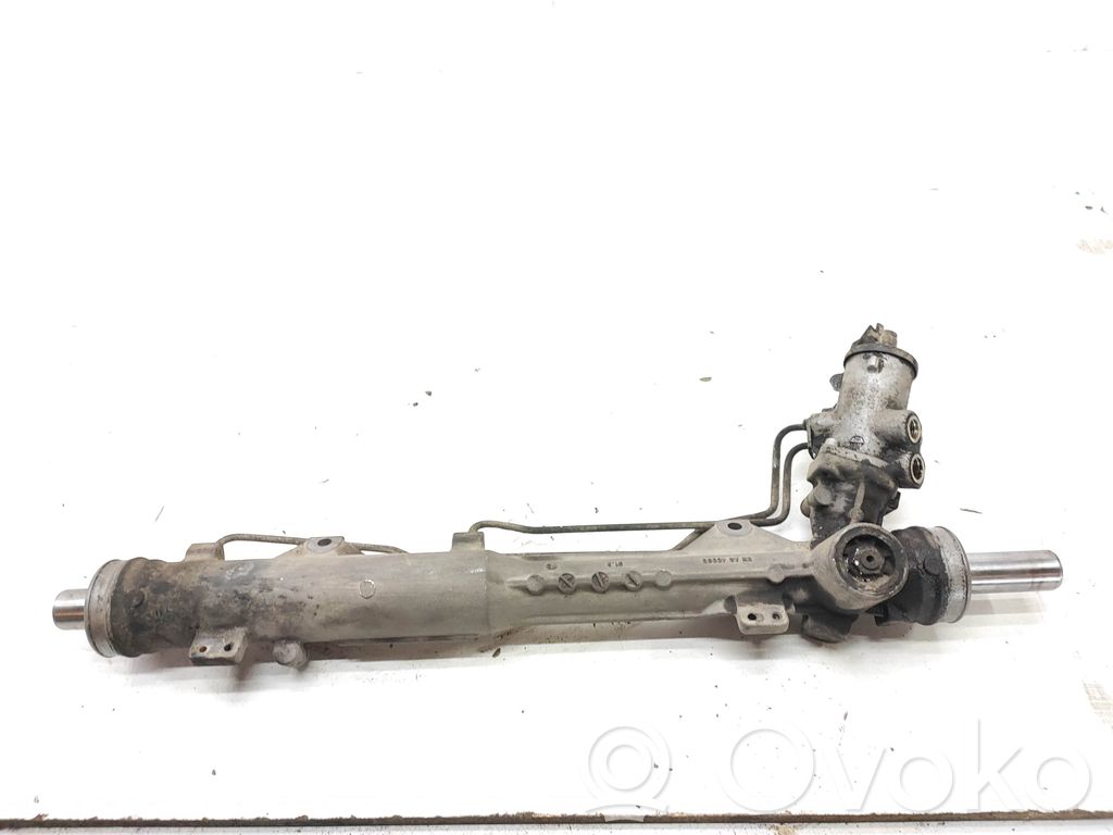 BMW 3 E90 E91 Steering rack 