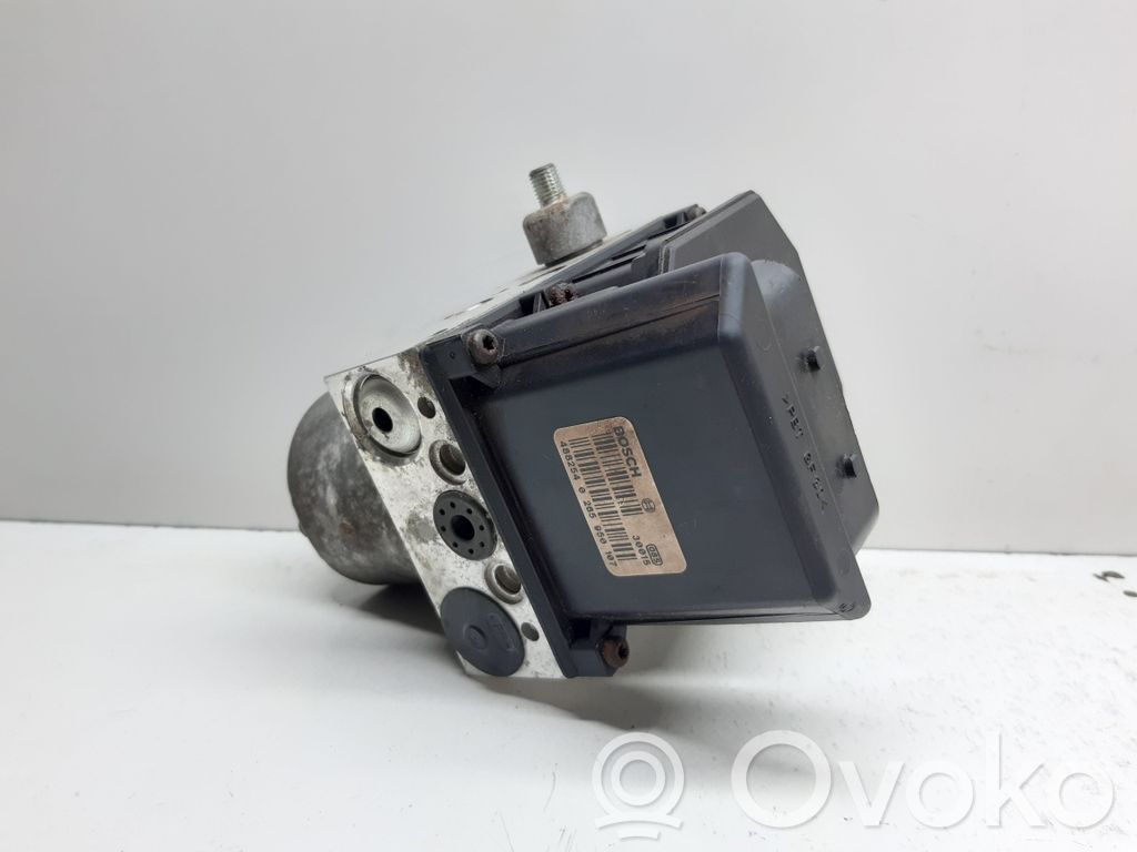 Mazda RX8 ABS Pump 