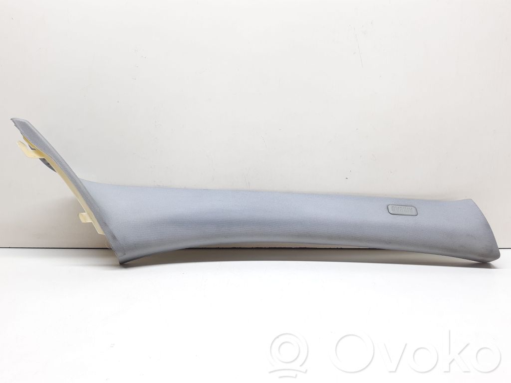 BMW 1 E81 E87 (A) pillar trim 