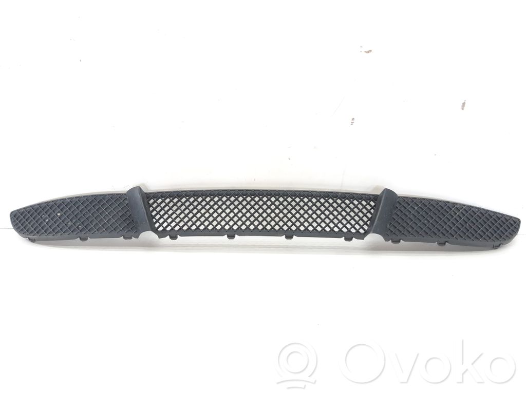 BMW 1 E81 E87 Front bumper lower grill 