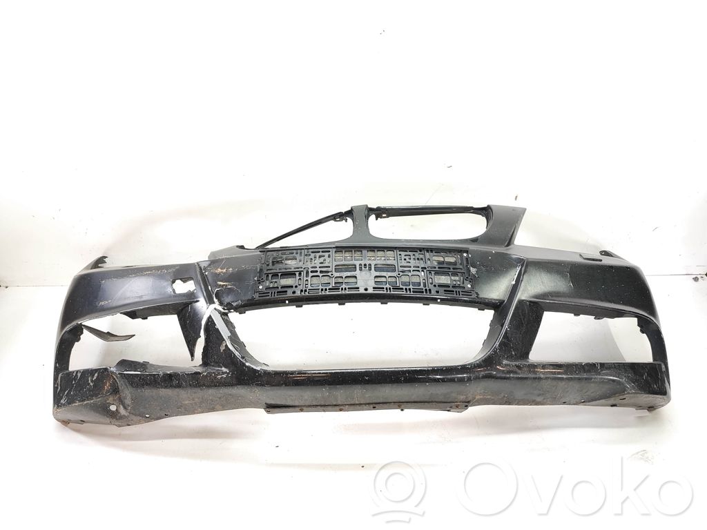 BMW 3 E90 E91 Front bumper 