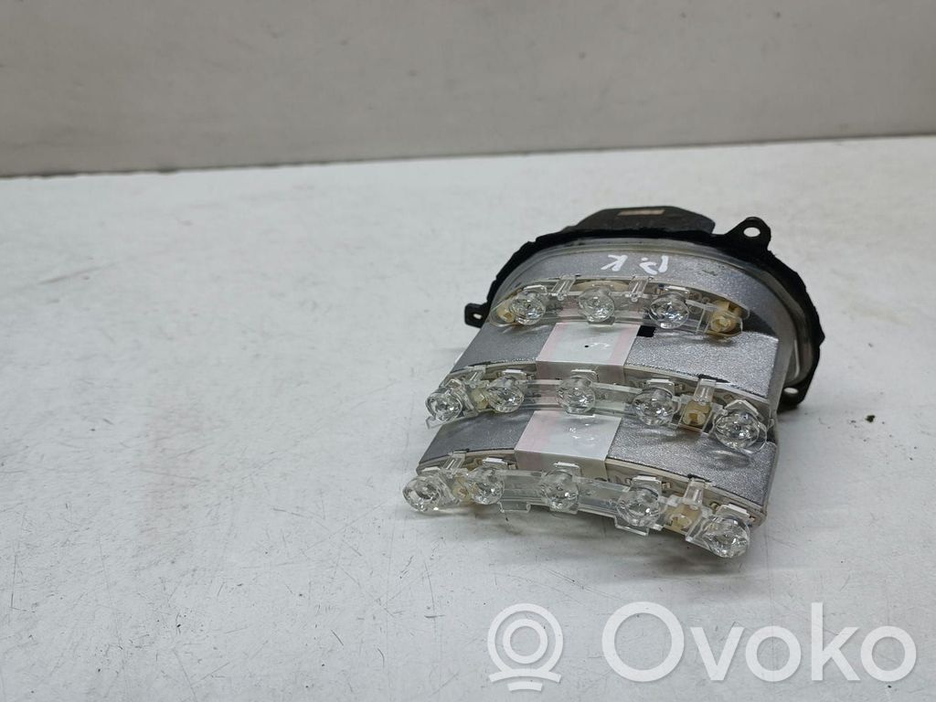 BMW 3 E90 E91 Front indicator light 