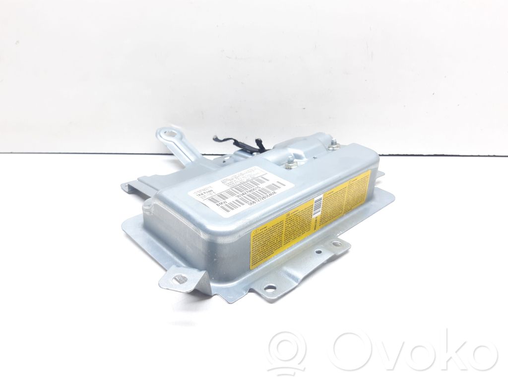 BMW X3 E83 Front door airbag 