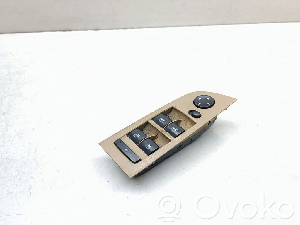 BMW 3 E90 E91 Electric window control switch 