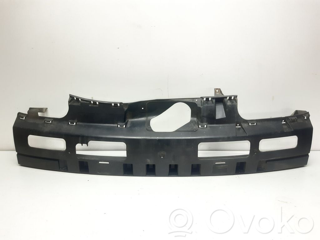 BMW X3 E83 Rear bumper mounting bracket 