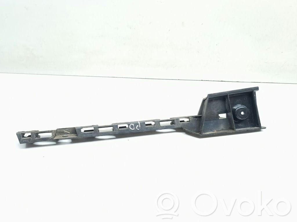Front bumper mounting bracket   7184356,51777184356
