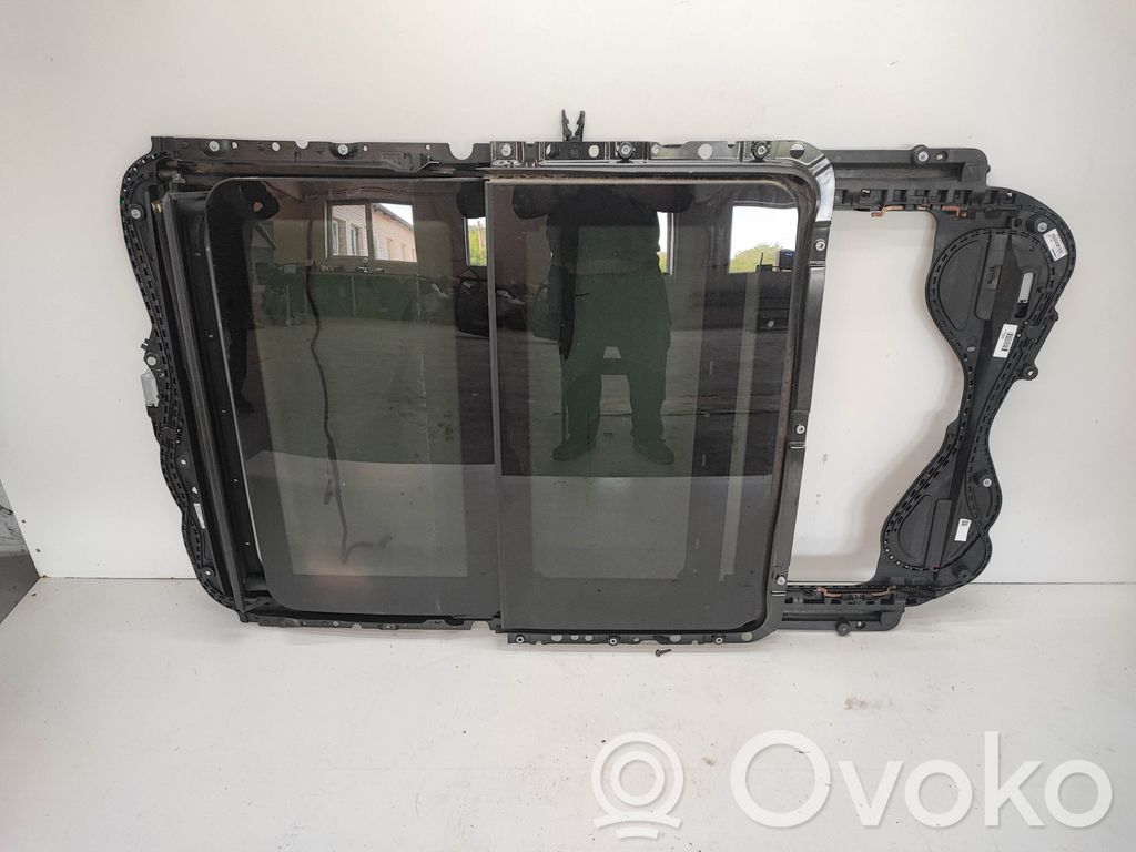 BMW 3 F30 F35 F31 Sunroof set 