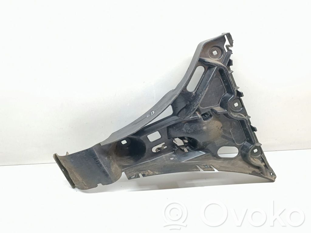 Rear bumper mounting bracket   7897196,51127897198