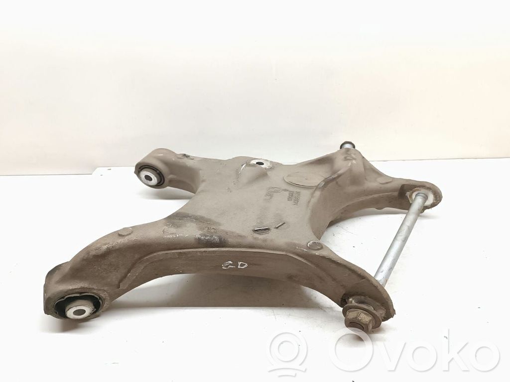 BMW 5 E60 E61 Galinė šakė 