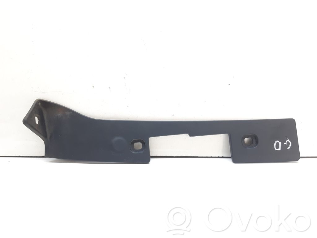 BMW 5 E60 E61 Otros elementos de revestimiento del maletero/compartimento de carga 