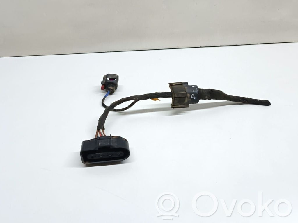 Audi A4 S4 B9 8W Otros cableados 