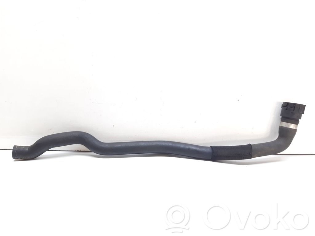BMW 5 E60 E61 Engine coolant pipe/hose 