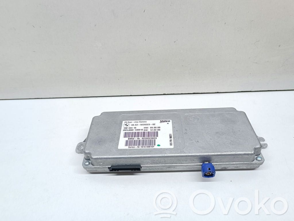 BMW 5 F10 F11 Camera control unit module 