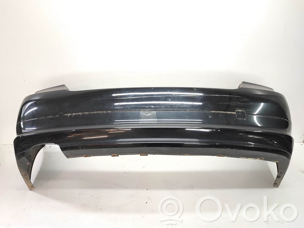 BMW 3 E90 E91 Rear bumper 